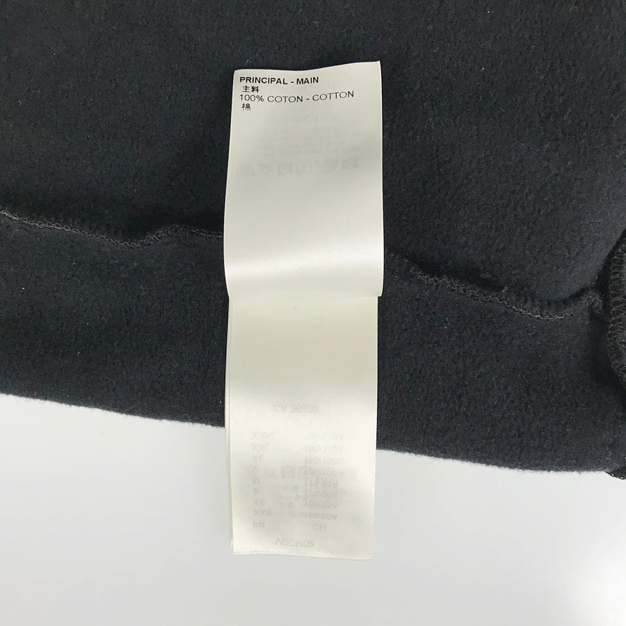 LOUIS VUITTON Yayoi Kusama LVxYK Painted Dot Crew Neck Men's Sweatshirt trainer