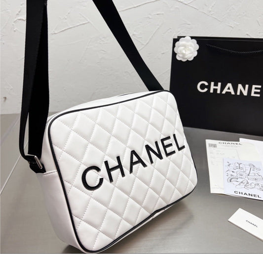 Chanel woman Shoulder bag