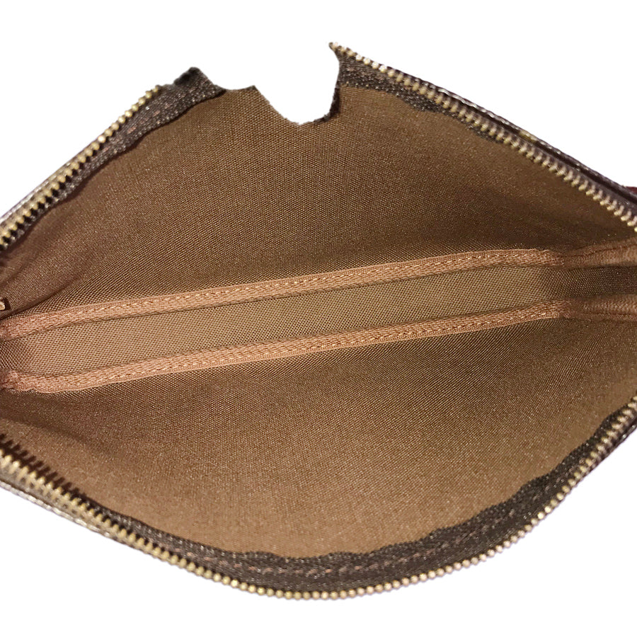 LOUIS VUITTON Pouch