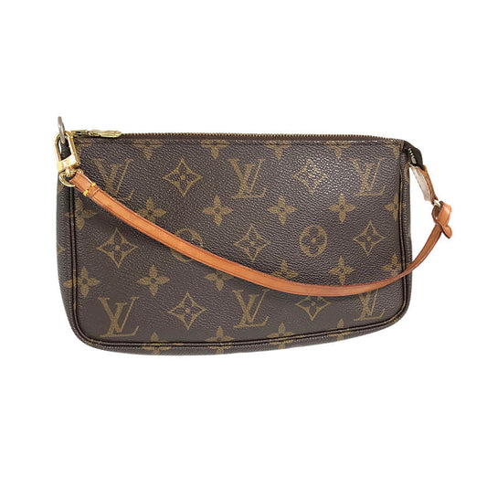 LOUIS VUITTON Pouch