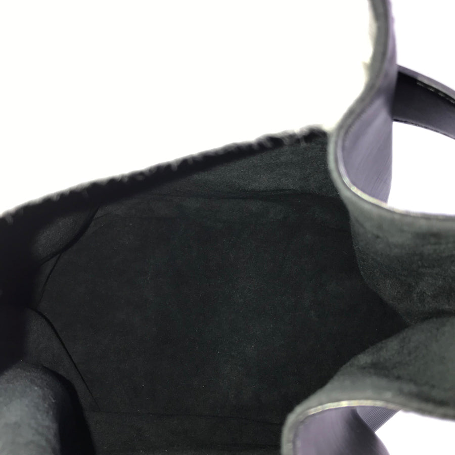 LOUIS VUITTON Epi Sac DePaul M80155 Shoulder bag