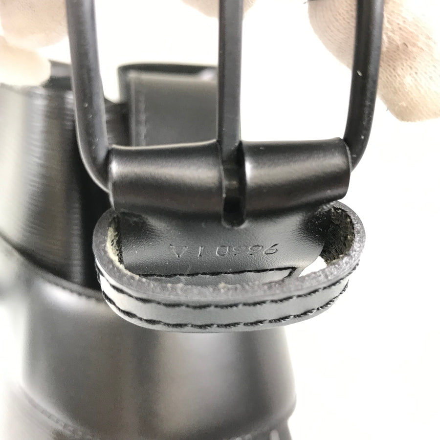 LOUIS VUITTON Epi Sac DePaul M80155 Shoulder bag