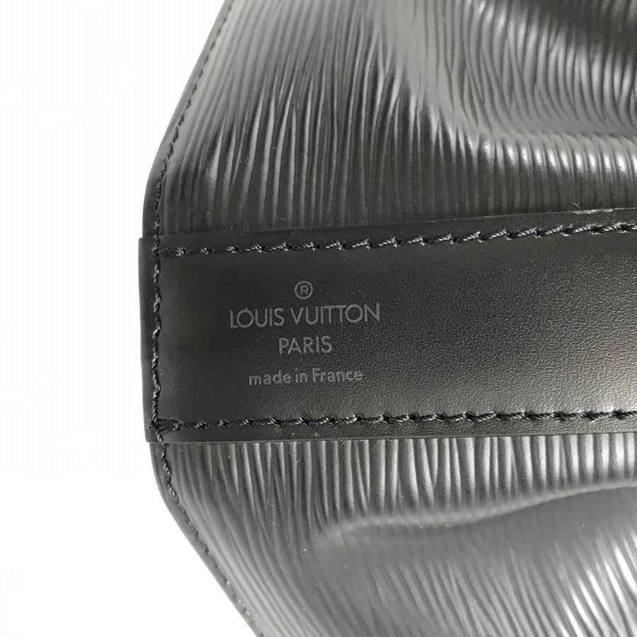 LOUIS VUITTON Epi Sac DePaul M80155 Shoulder bag
