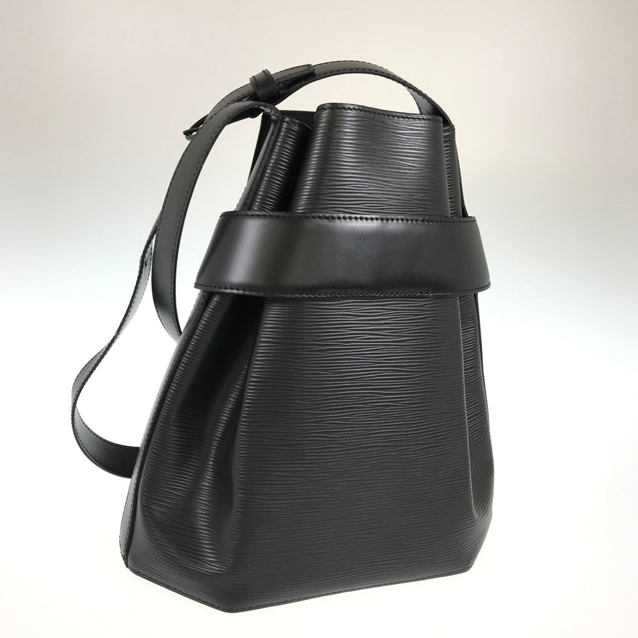 LOUIS VUITTON Epi Sac DePaul M80155 Shoulder bag