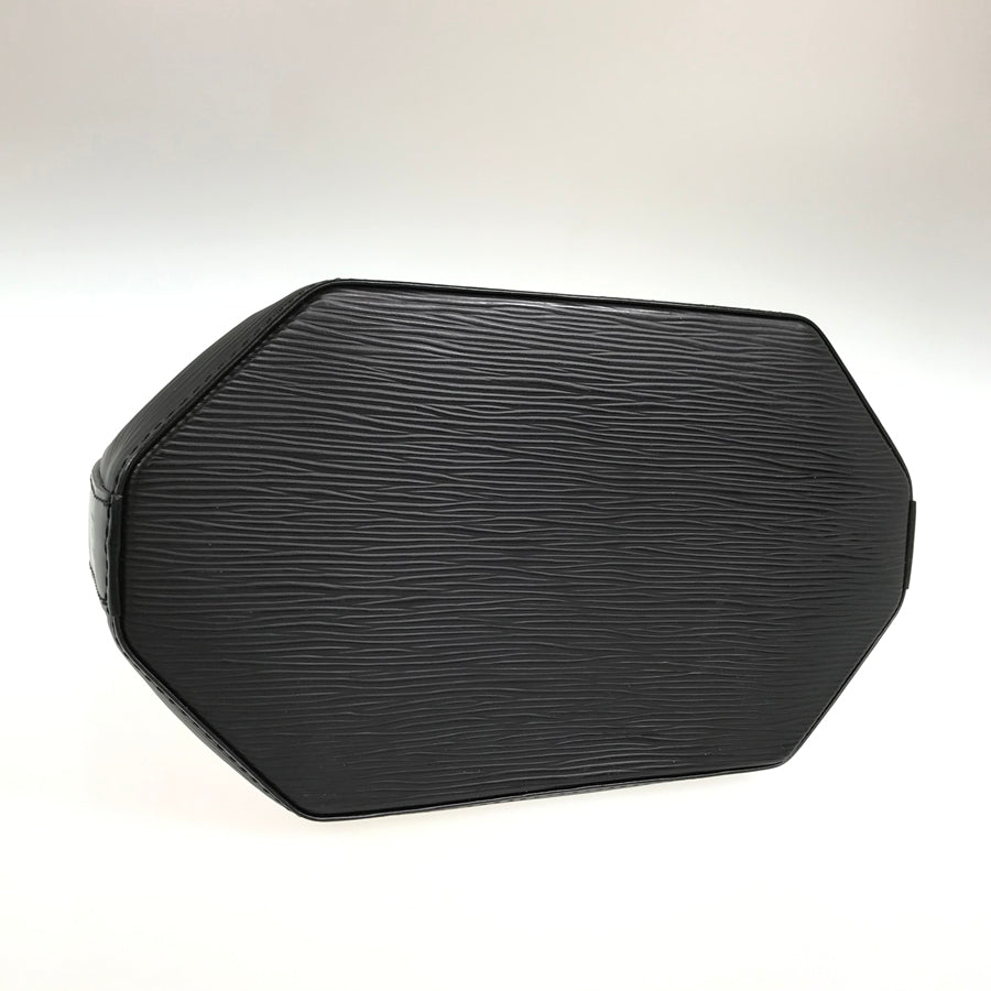 LOUIS VUITTON Epi Sac DePaul M80155 Shoulder bag