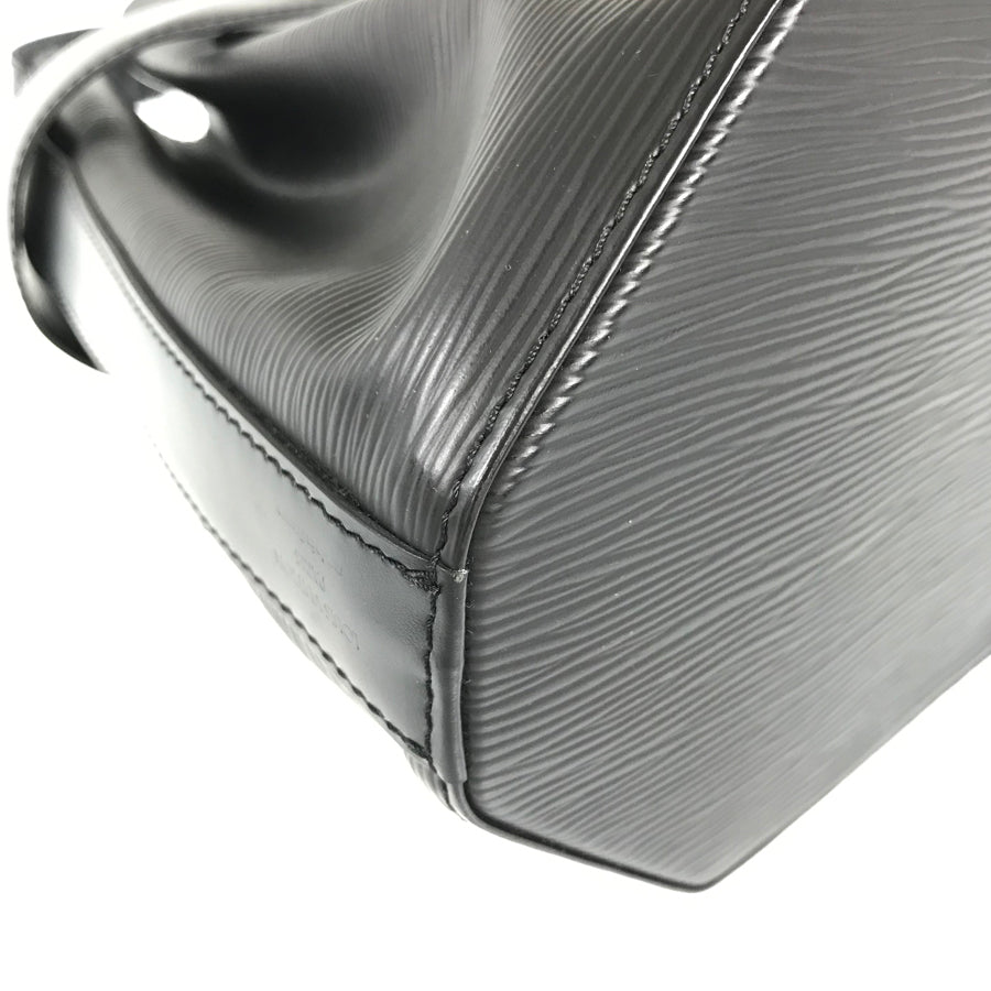 LOUIS VUITTON Epi Sac DePaul M80155 Shoulder bag