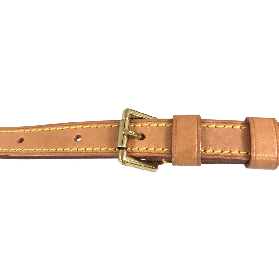 LOUIS VUITTON Monogram Muse Tango short M51257 Shoulder bag