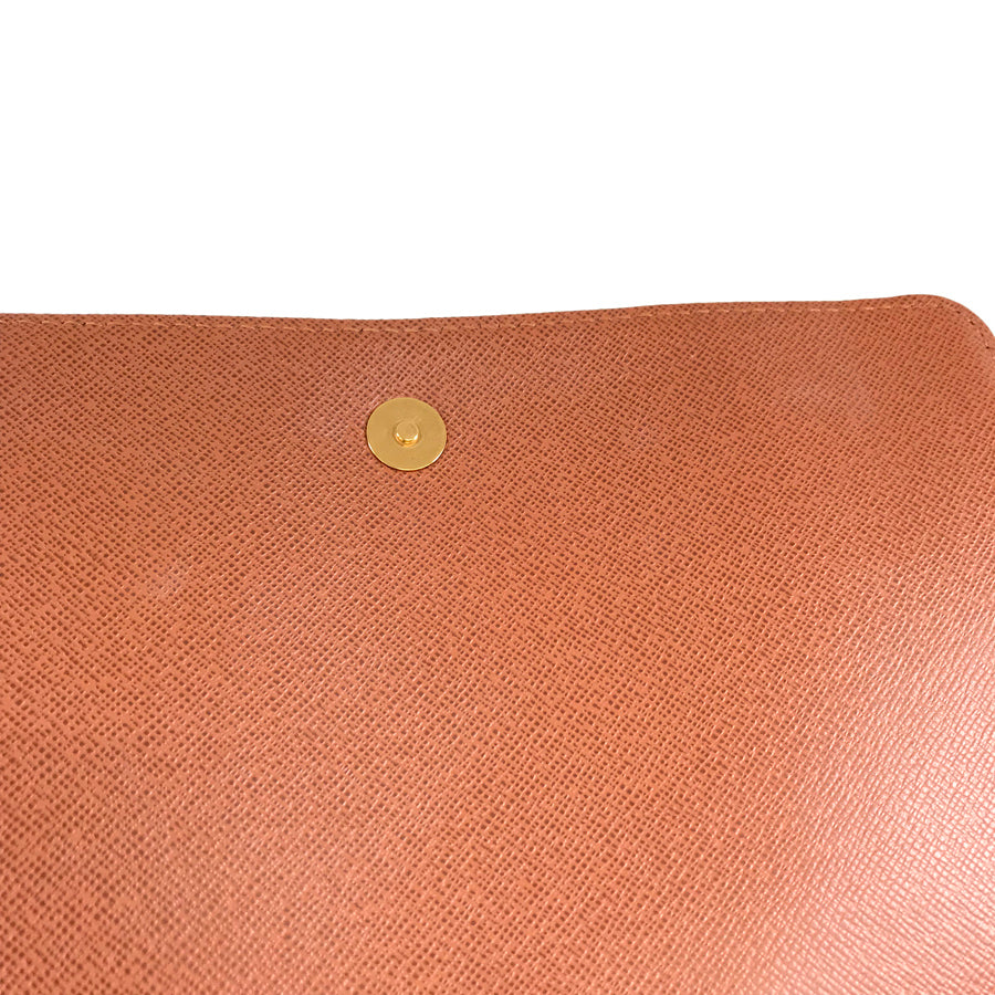 LOUIS VUITTON Monogram Muse Tango short M51257 Shoulder bag