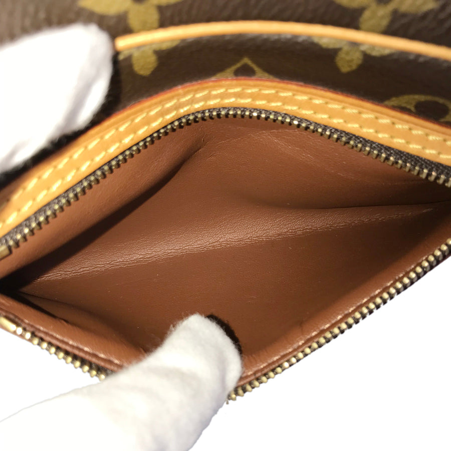 LOUIS VUITTON Monogram Pochette Cite Shoulder Bag