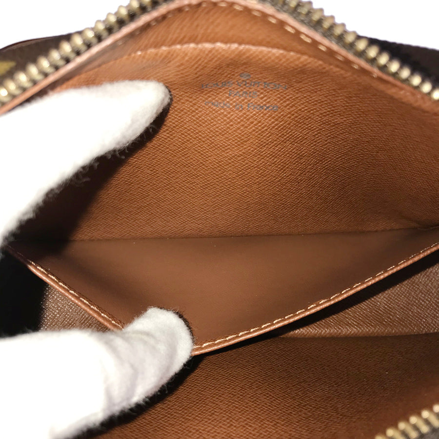LOUIS VUITTON Monogram Pochette Cite Shoulder Bag