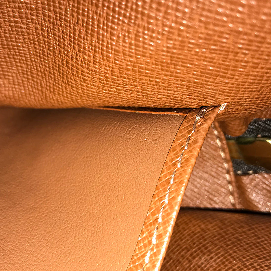 LOUIS VUITTON Monogram Pochette Cite Shoulder Bag