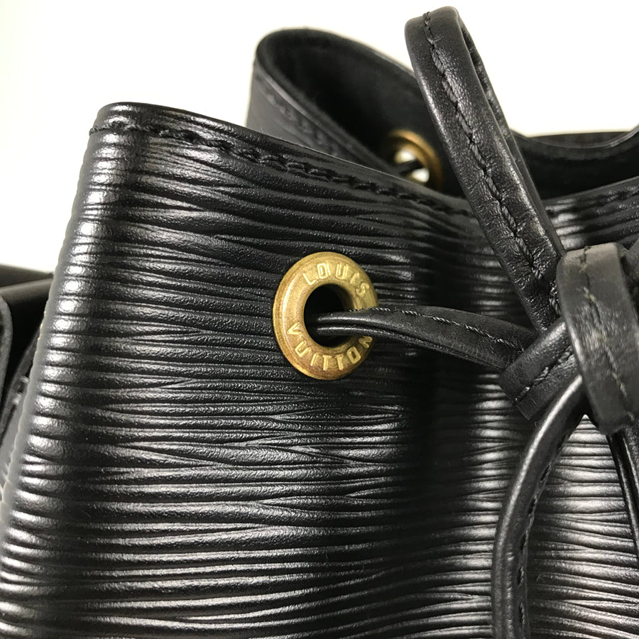 LOUIS VUITTON Epi Noe M59002 Shoulder bag