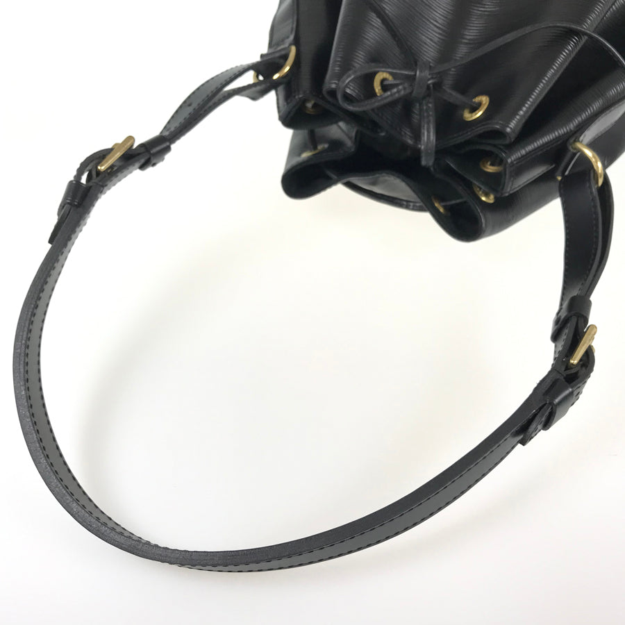 LOUIS VUITTON Epi Noe M59002 Shoulder bag
