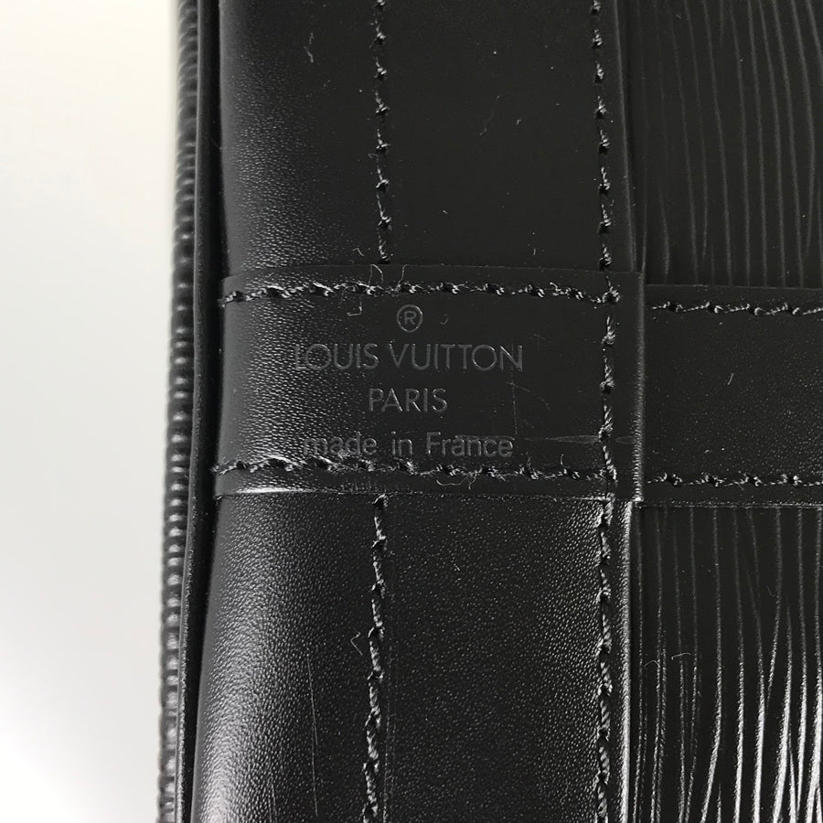 LOUIS VUITTON Epi Noe M59002 Shoulder bag