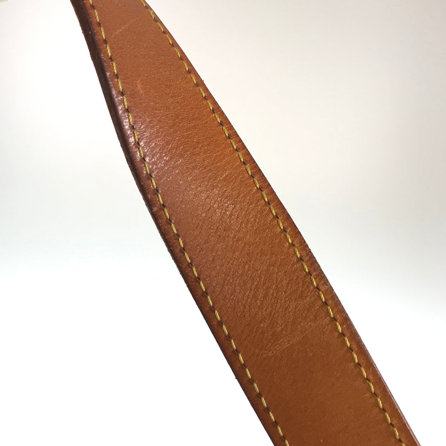 LOUIS VUITTON Monogram MM Croissant M51512 Shoulder bag