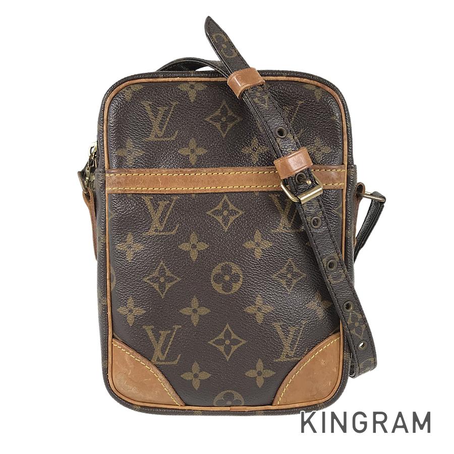 LOUIS VUITTON Monogram Danube M45266 Shoulder bag