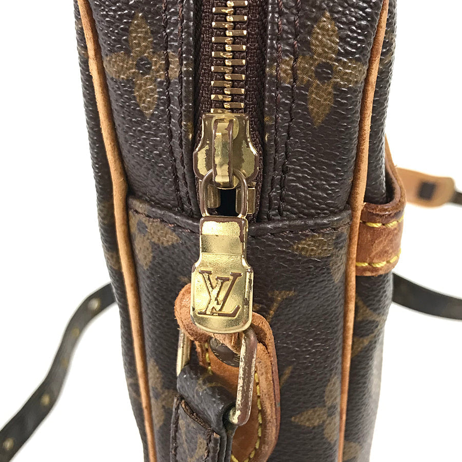 LOUIS VUITTON Monogram Danube M45266 Shoulder bag
