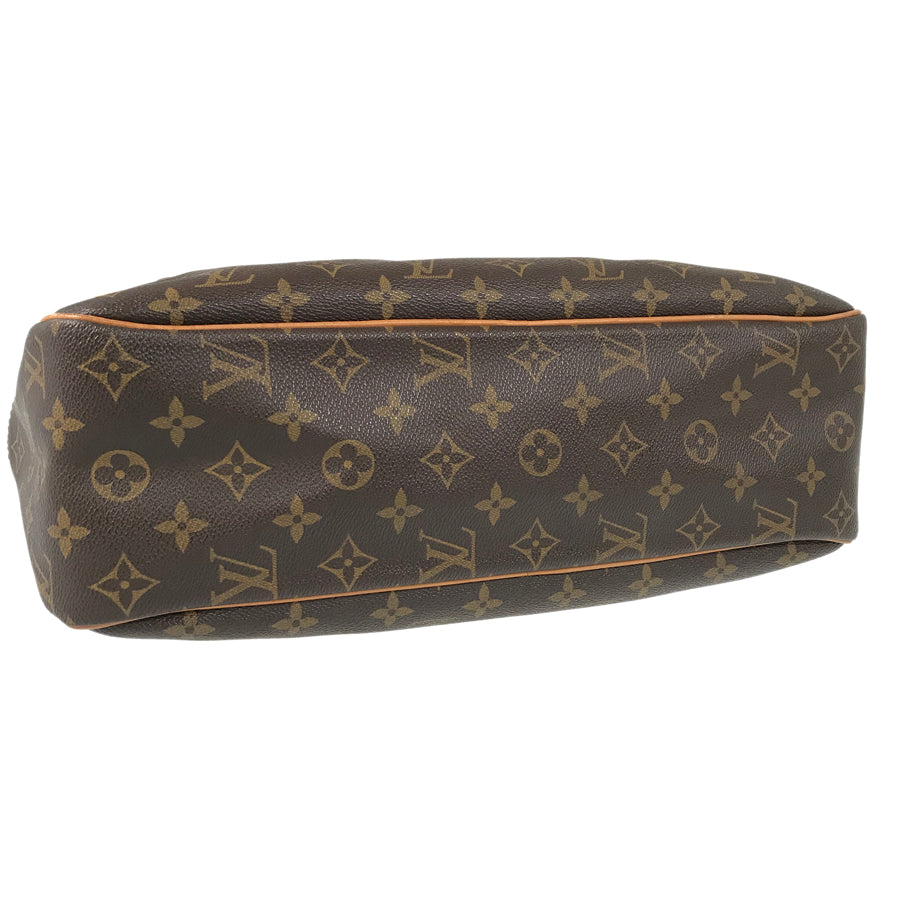 LOUIS VUITTON Monogram Cite GM M51181 Shoulder bag
