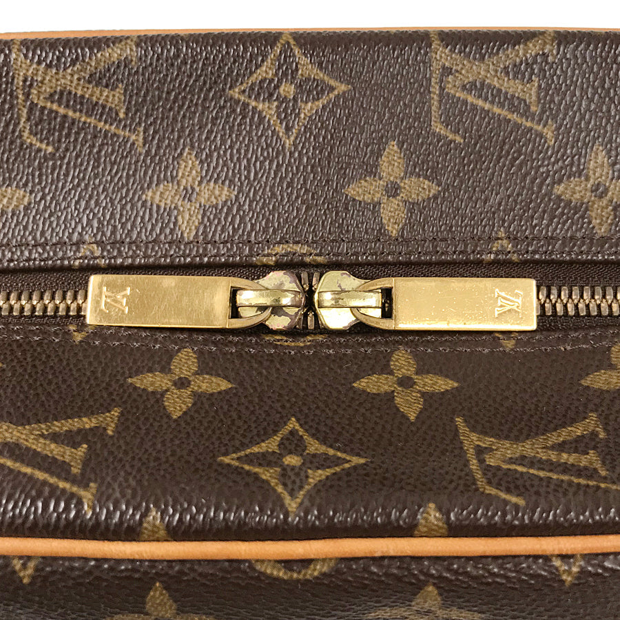 LOUIS VUITTON Monogram Cite GM M51181 Shoulder bag