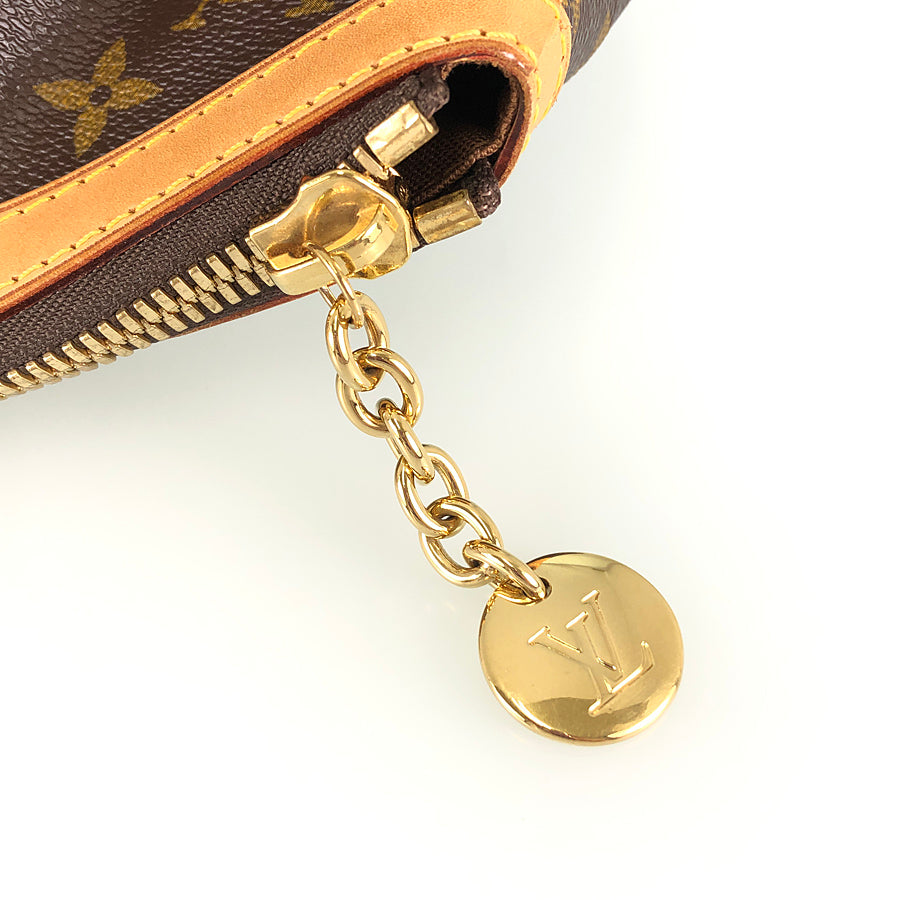 LOUIS VUITTON Monogram Tivoli GM M40144 Shoulder bag