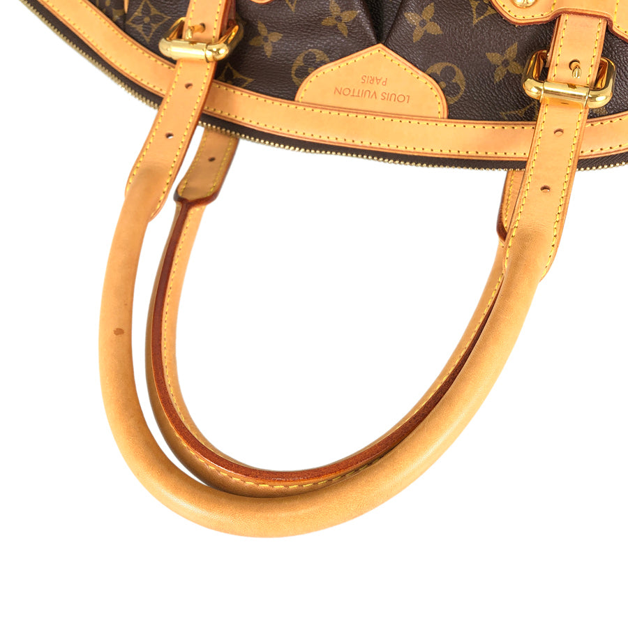 LOUIS VUITTON Monogram Tivoli GM M40144 Shoulder bag