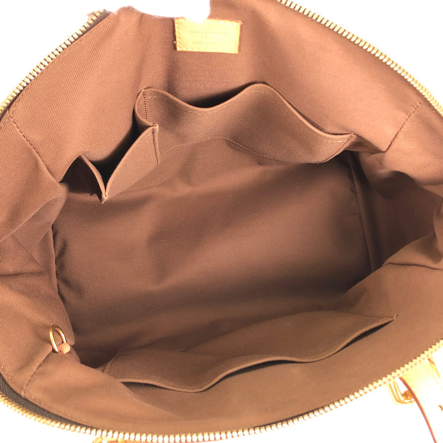 LOUIS VUITTON Monogram Tivoli GM M40144 Shoulder bag