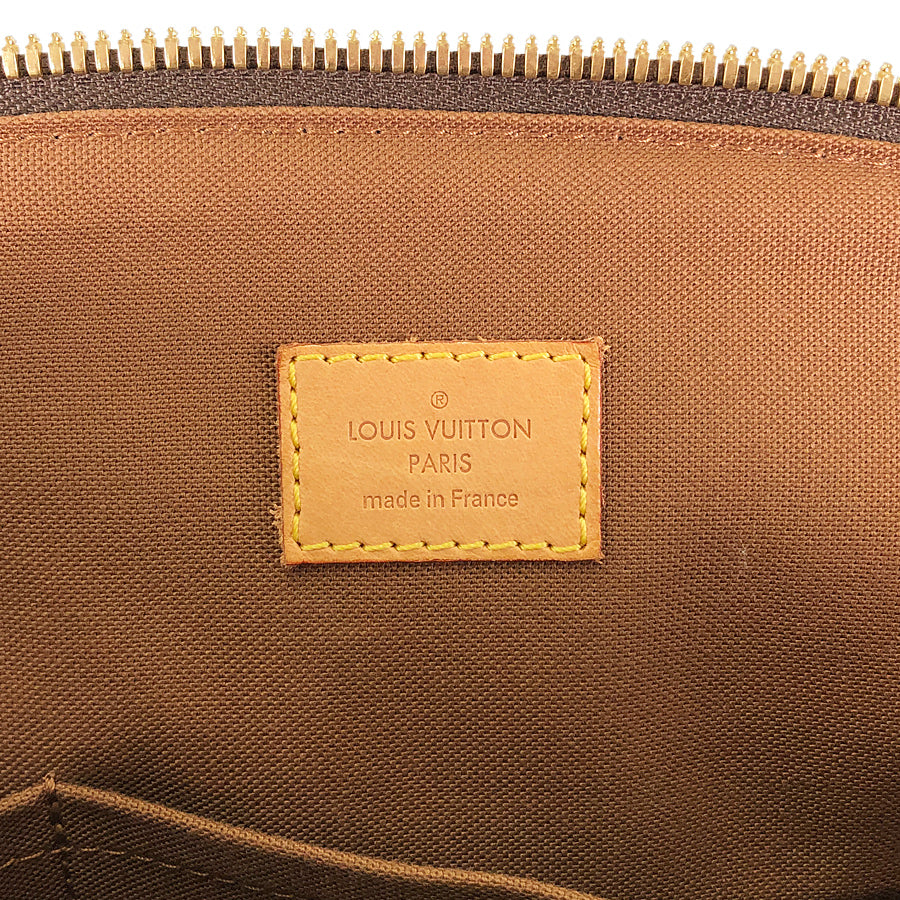 LOUIS VUITTON Monogram Tivoli GM M40144 Shoulder bag