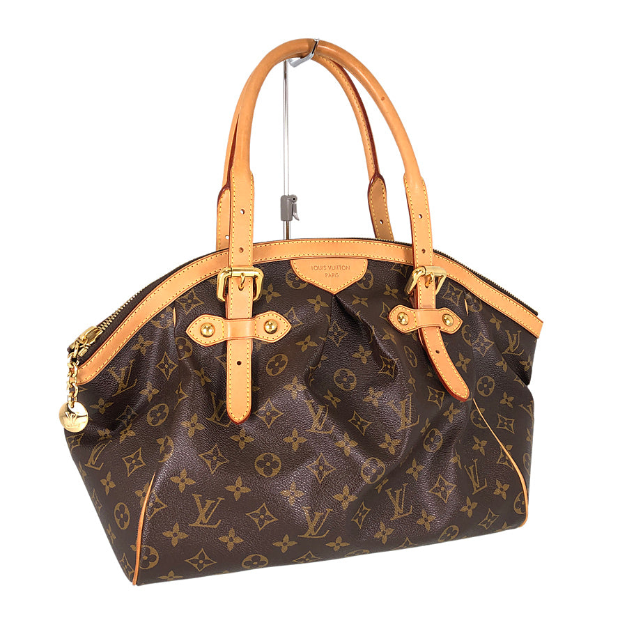 LOUIS VUITTON Monogram Tivoli GM M40144 Shoulder bag