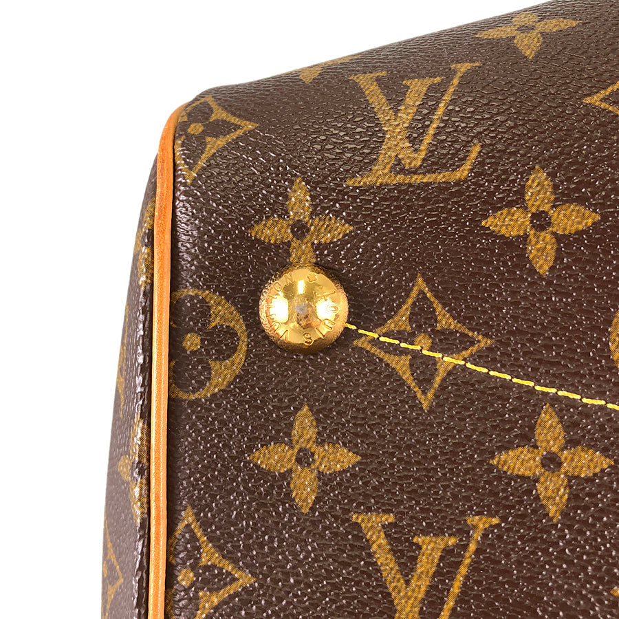 LOUIS VUITTON Monogram Tivoli GM M40144 Shoulder bag