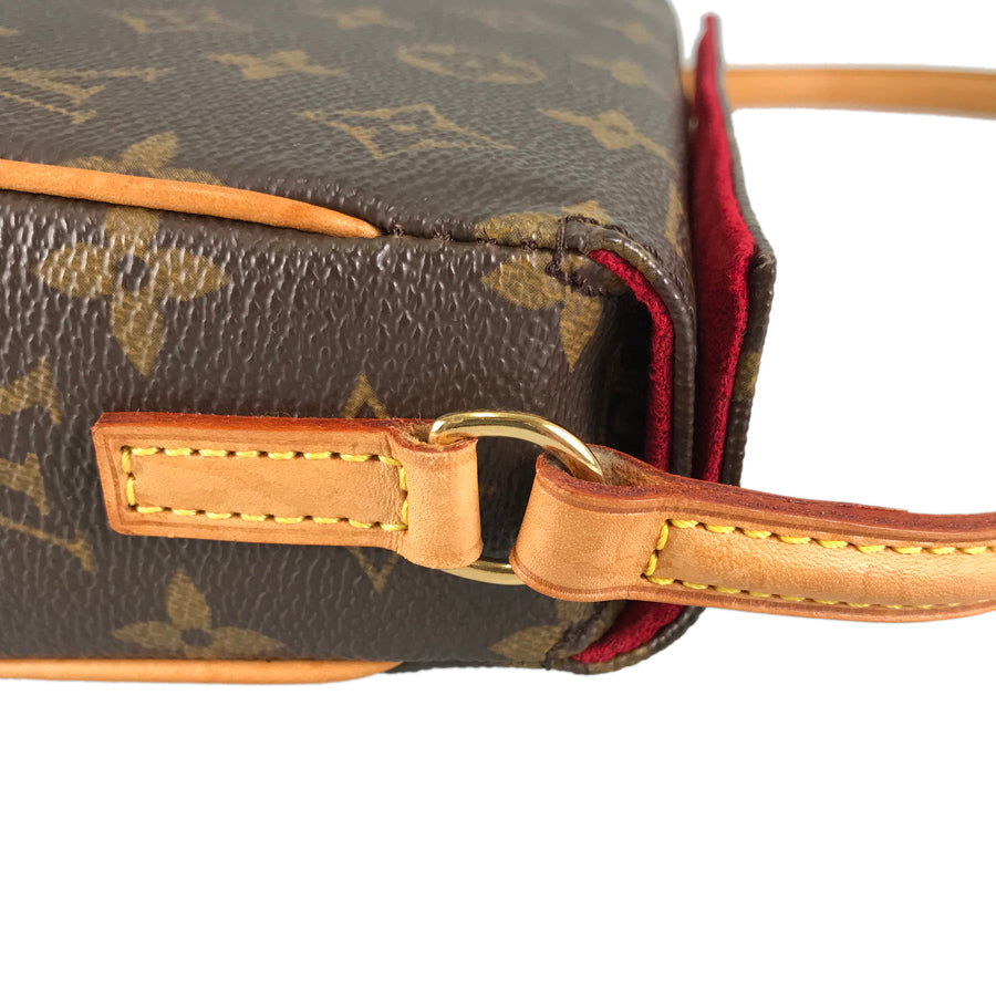 LOUIS VUITTON Party bag