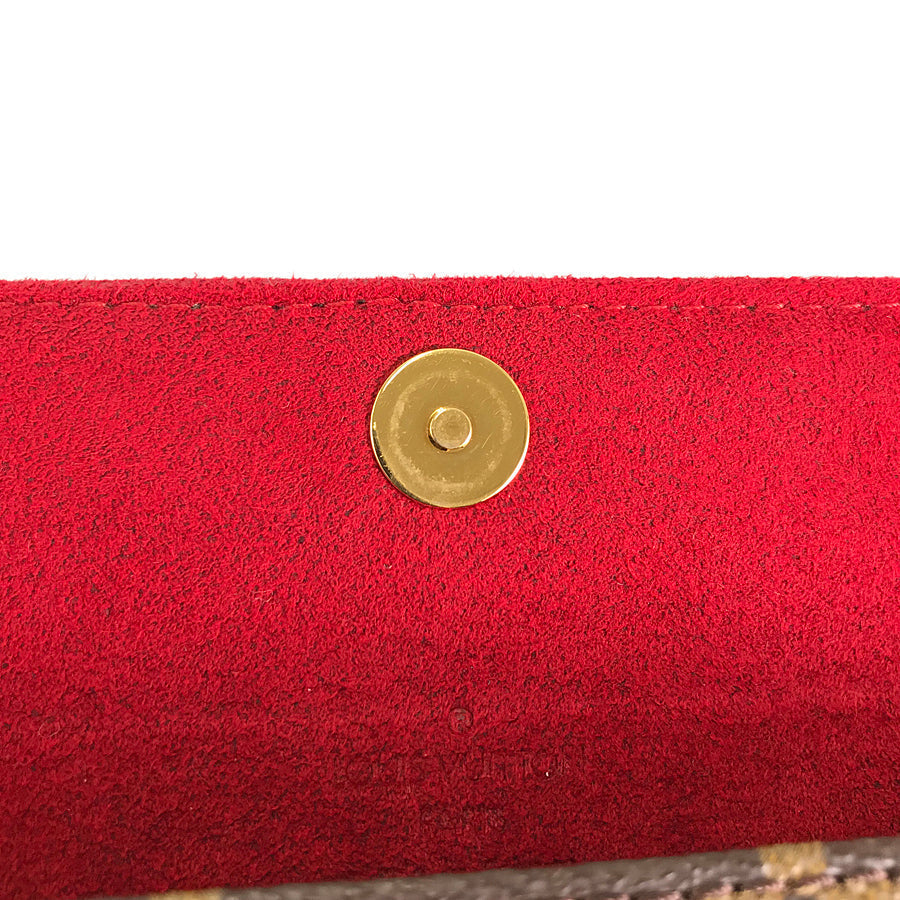 LOUIS VUITTON Party bag