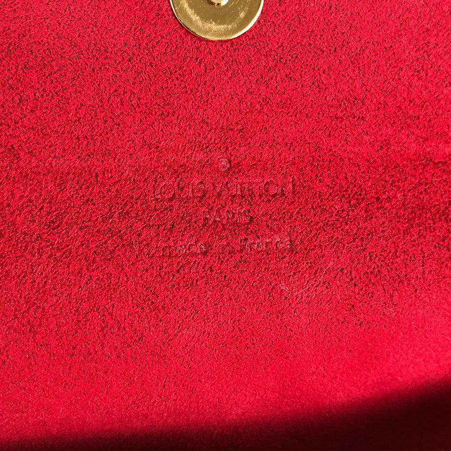 LOUIS VUITTON Party bag