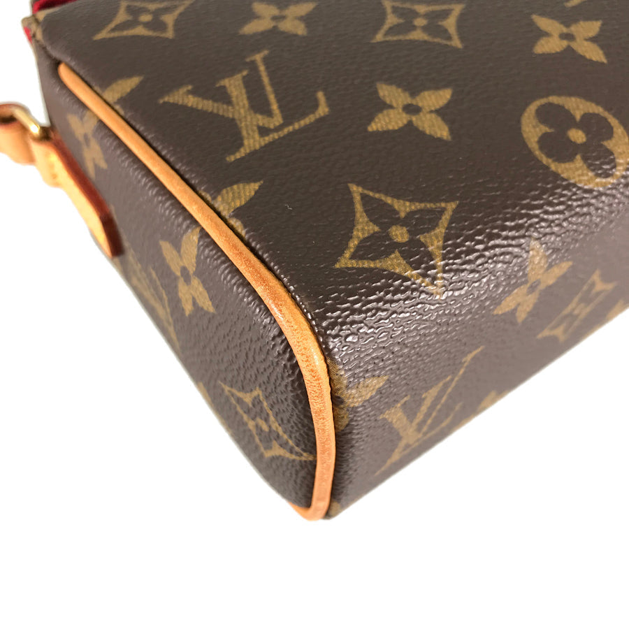 LOUIS VUITTON Party bag