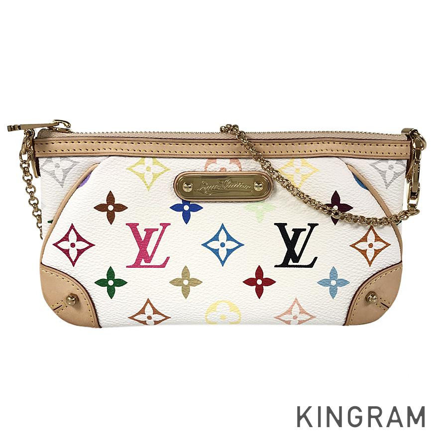 LOUIS VUITTON Pouch