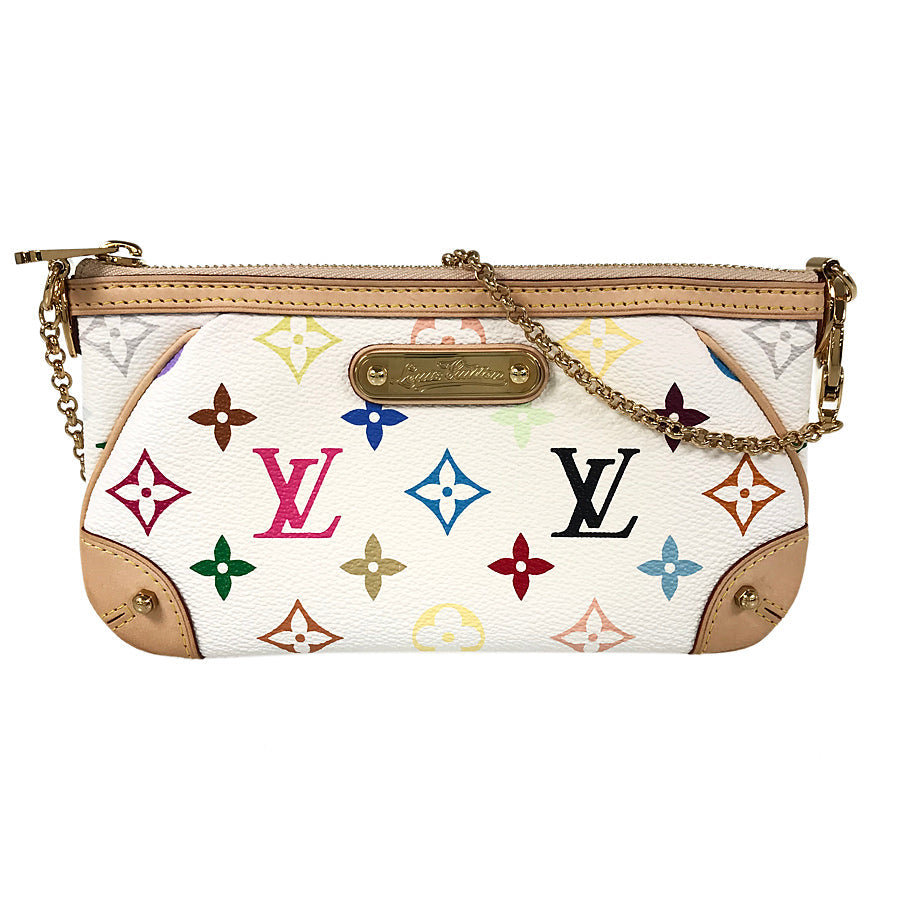 LOUIS VUITTON Pouch