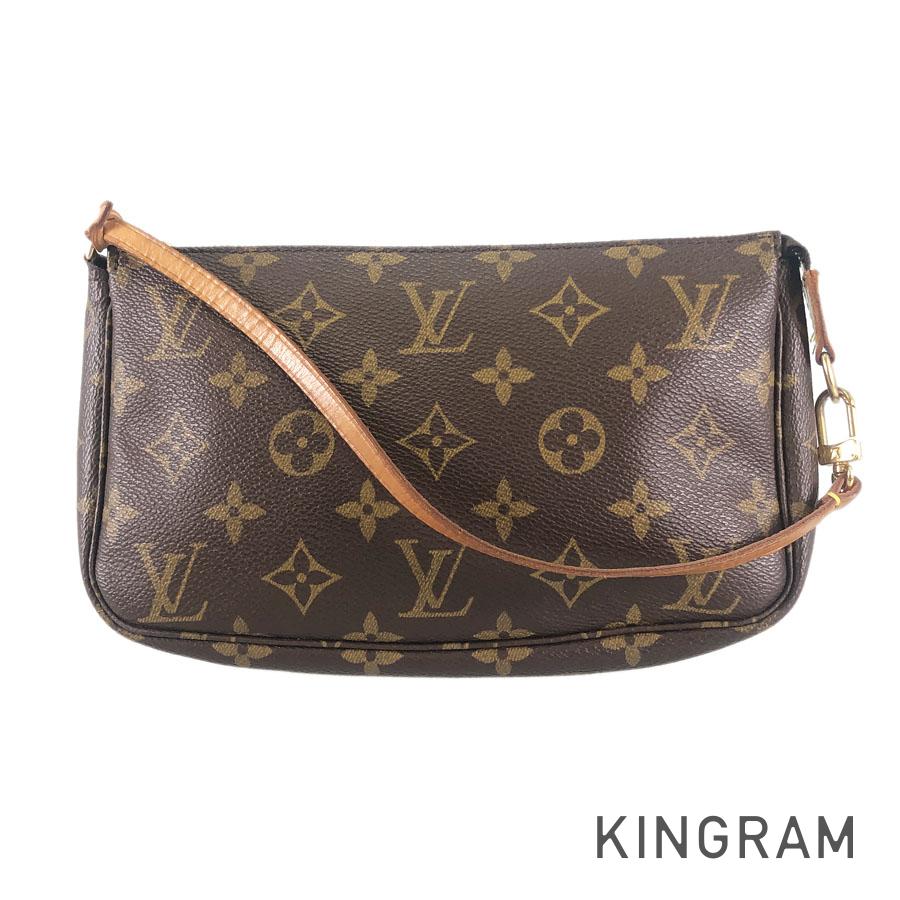 LOUIS VUITTON Pouch