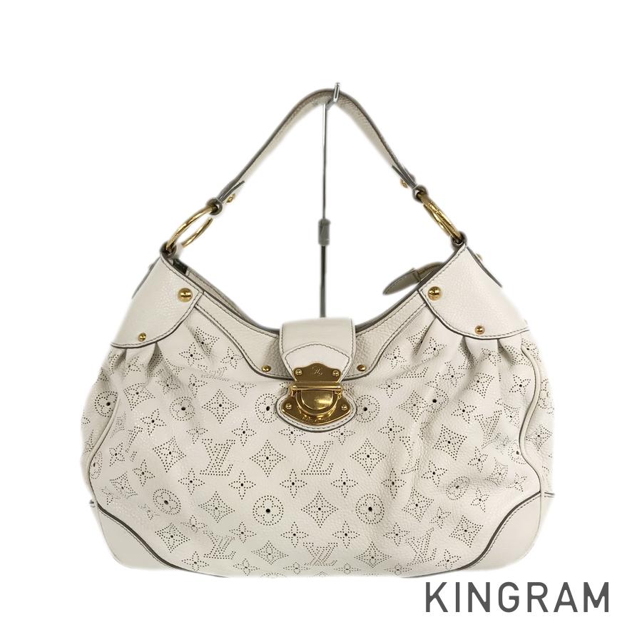 LOUIS VUITTON Mahina Solar Powered PM M93126 Shoulder bag