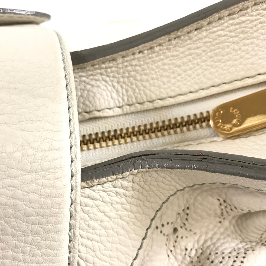 LOUIS VUITTON Mahina Solar Powered PM M93126 Shoulder bag