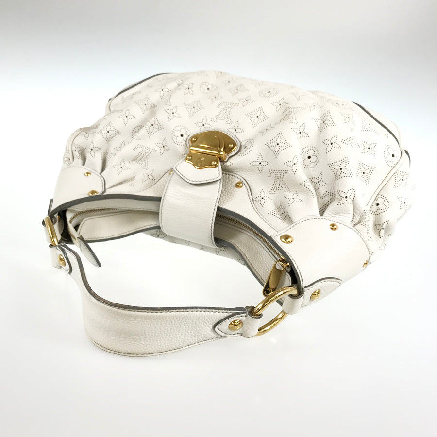 LOUIS VUITTON Mahina Solar Powered PM M93126 Shoulder bag