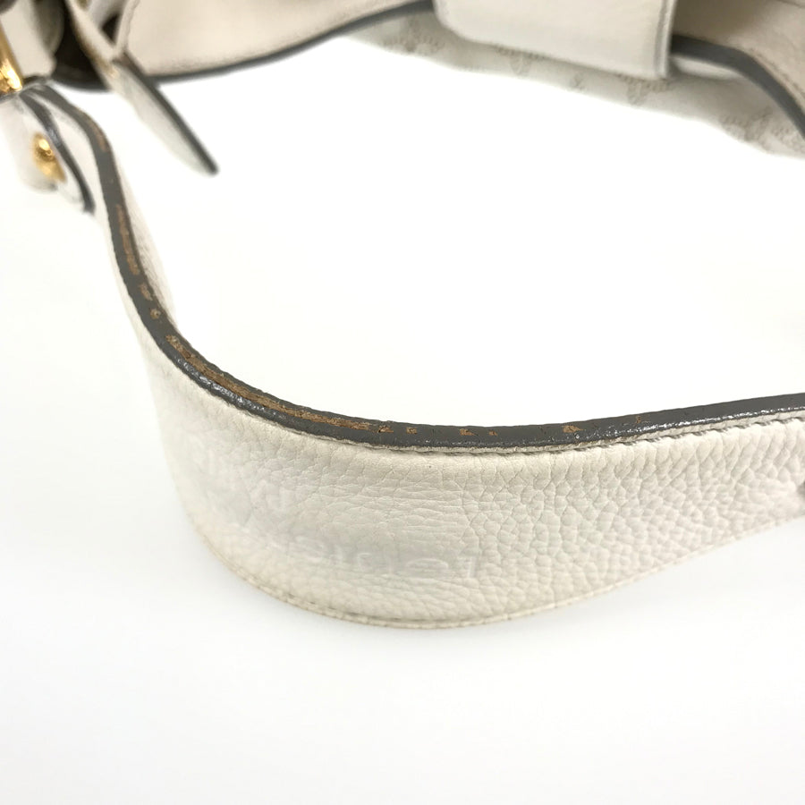 LOUIS VUITTON Mahina Solar Powered PM M93126 Shoulder bag