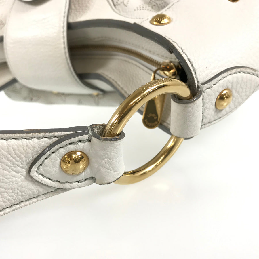 LOUIS VUITTON Mahina Solar Powered PM M93126 Shoulder bag