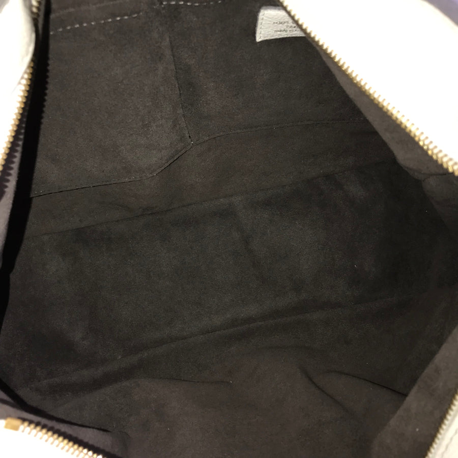 LOUIS VUITTON Mahina Solar Powered PM M93126 Shoulder bag