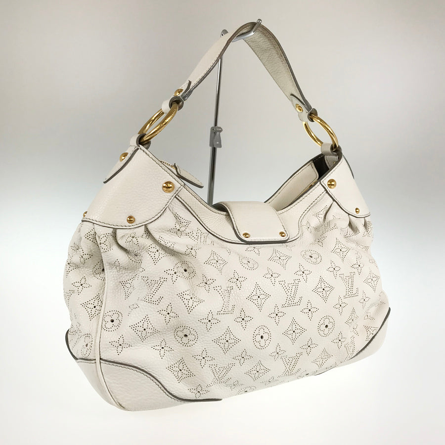 LOUIS VUITTON Mahina Solar Powered PM M93126 Shoulder bag