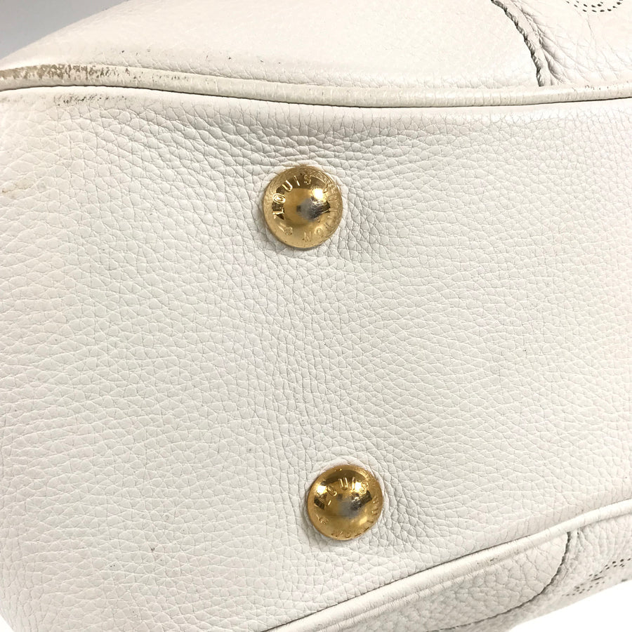 LOUIS VUITTON Mahina Solar Powered PM M93126 Shoulder bag