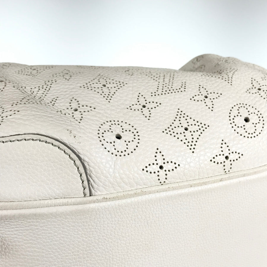 LOUIS VUITTON Mahina Solar Powered PM M93126 Shoulder bag