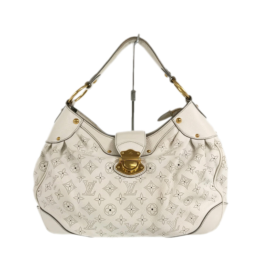 LOUIS VUITTON Mahina Solar Powered PM M93126 Shoulder bag