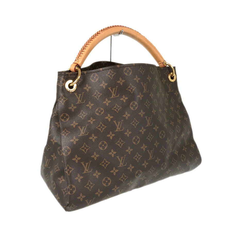 LOUIS VUITTON Monogram Artsy MM M40249 Shoulder bag