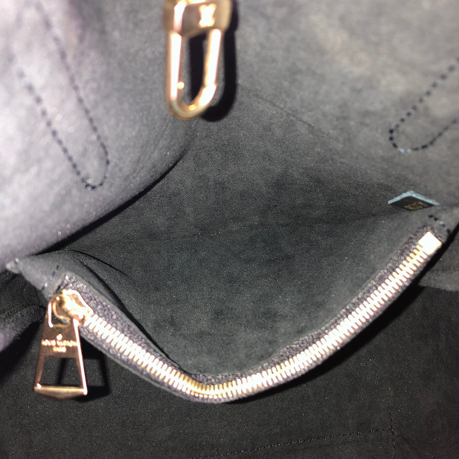 ?TEST? LOUIS VUITTON 2WAYShoulder Handbag