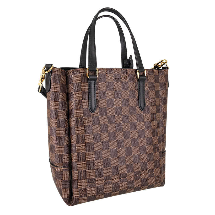 ?TEST? LOUIS VUITTON 2WAYShoulder Handbag