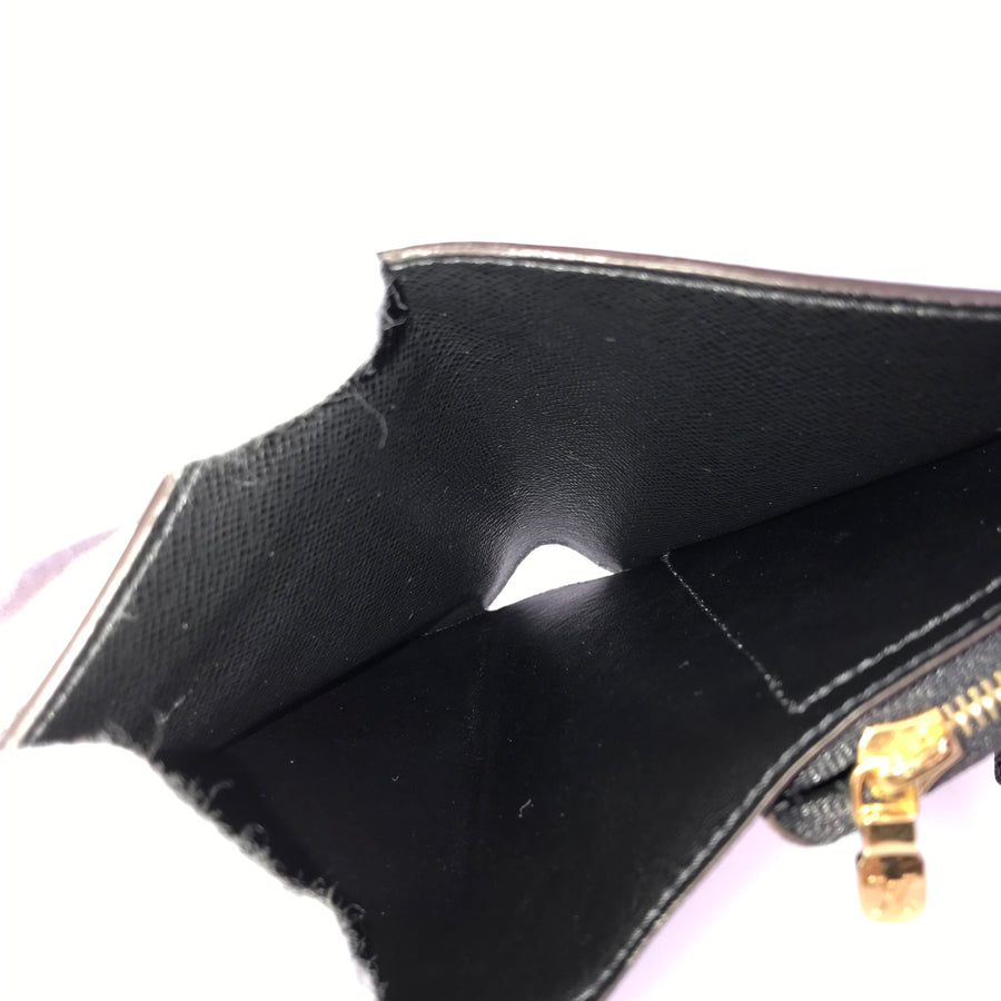 LOUIS VUITTON wallet